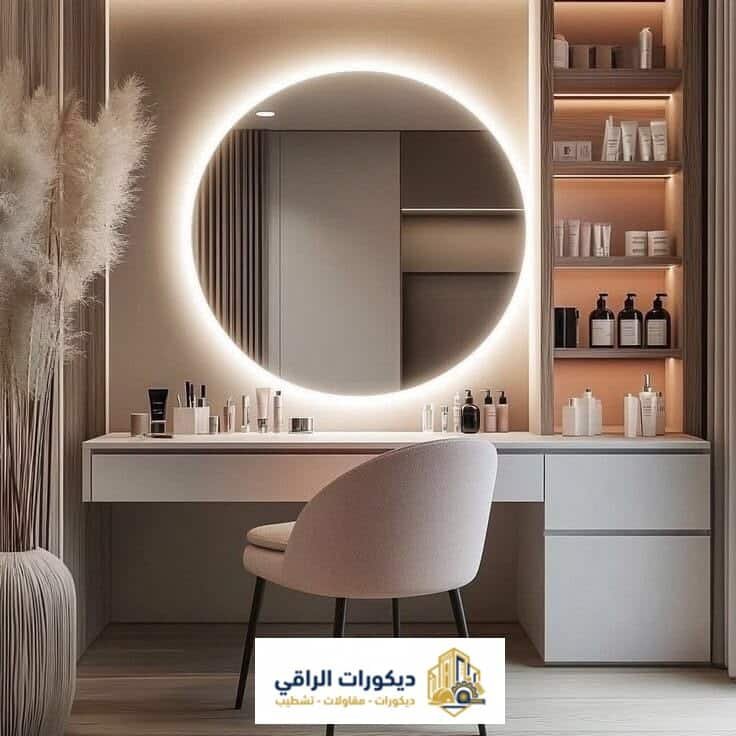 ديكورات غرف نوم في الرياض