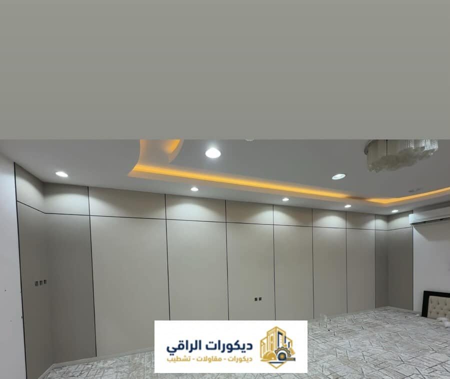 ديكورات صالات ومجالس في الرياض