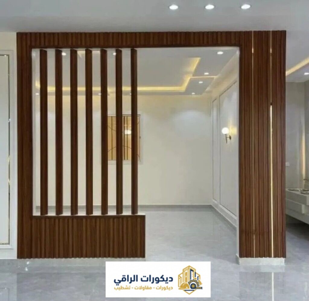 ديكورات الرياض - أفضل شركة ديكورات ومقاولات في الرياض
