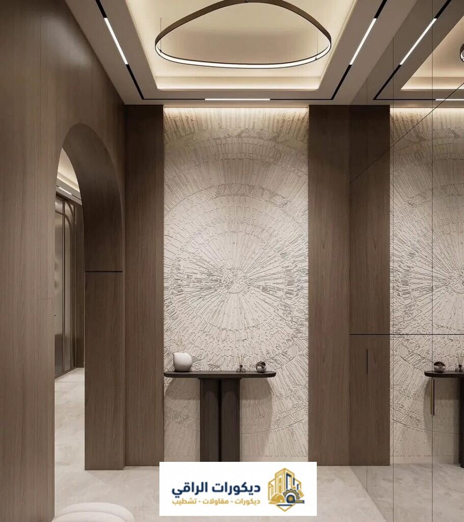 ديكورات الرياض - أفضل شركة ديكورات ومقاولات في الرياض