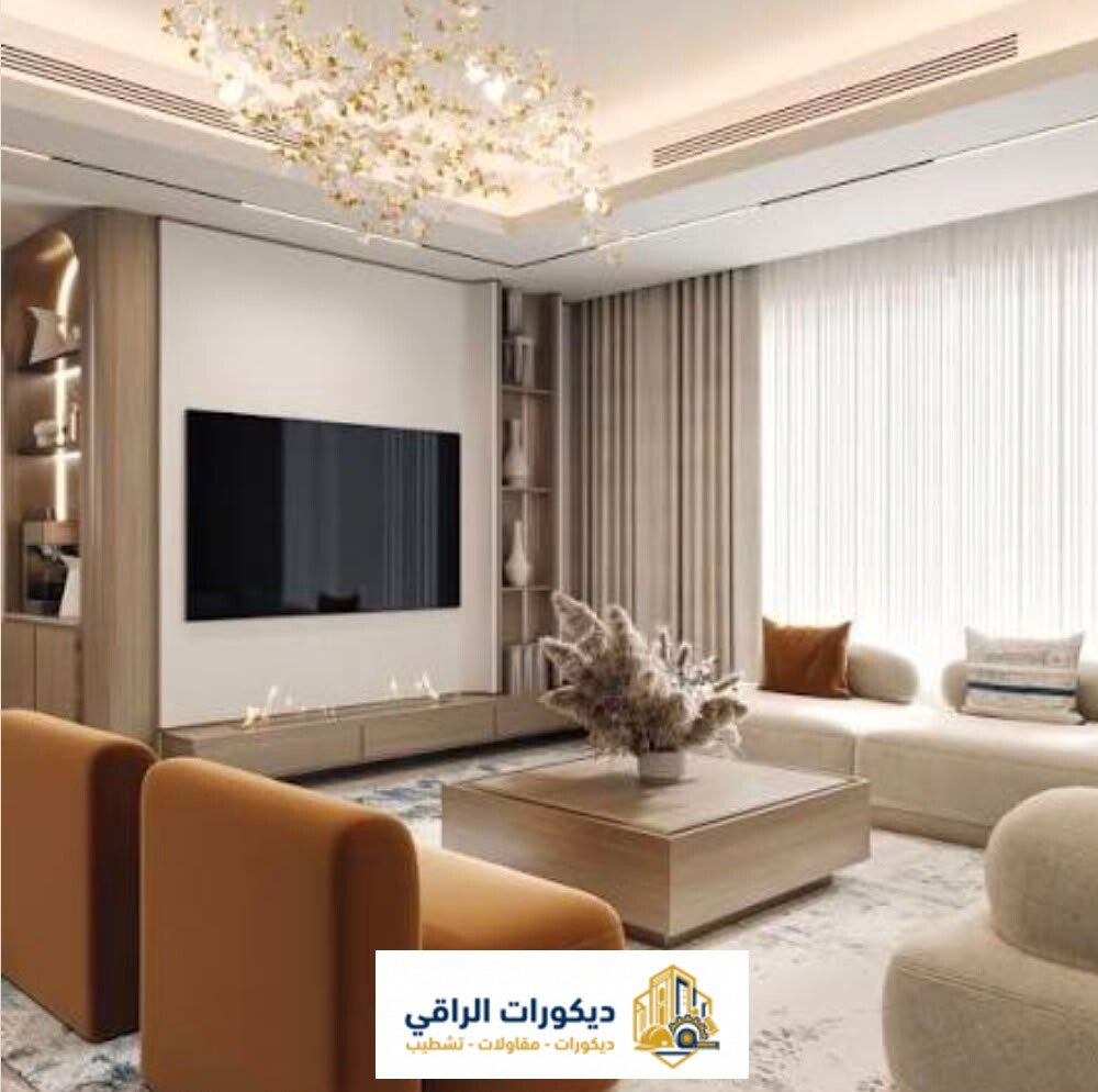 ديكورات الرياض - أفضل شركة ديكورات ومقاولات في الرياض