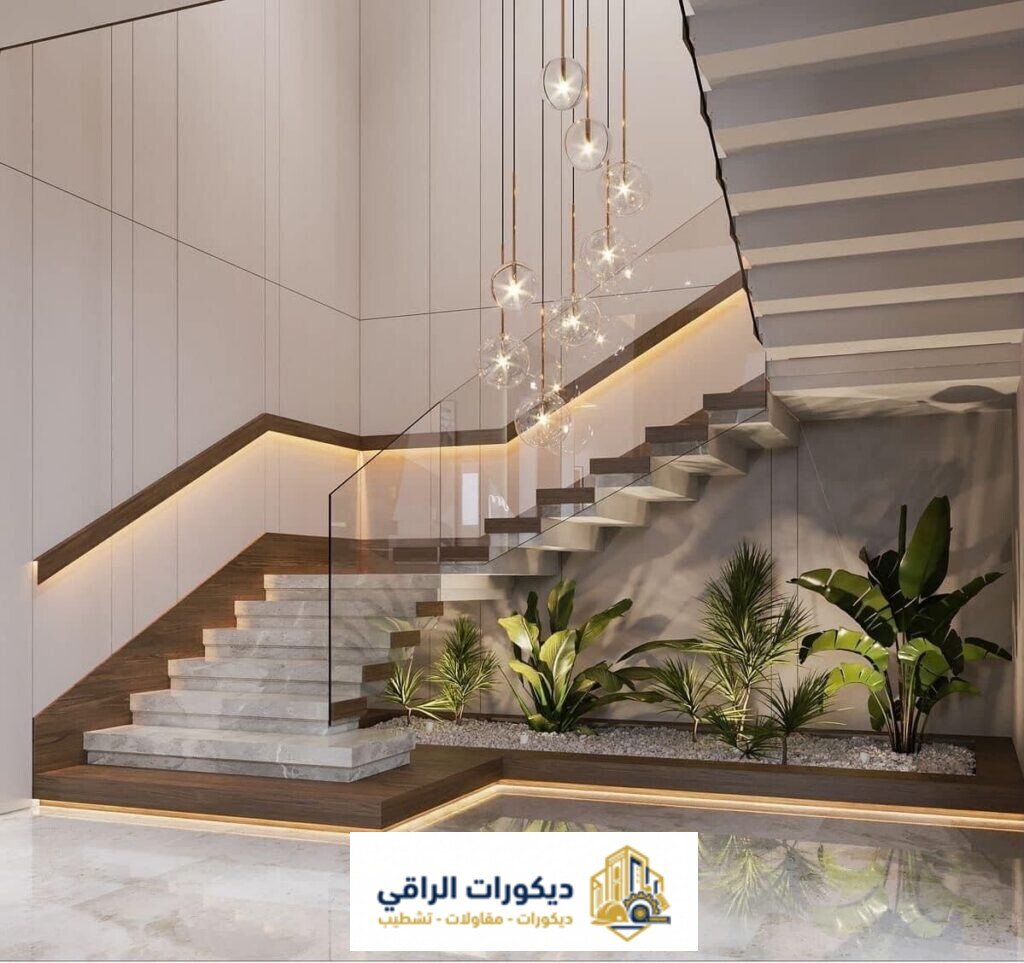 ديكورات الرياض - أفضل شركة ديكورات ومقاولات في الرياض