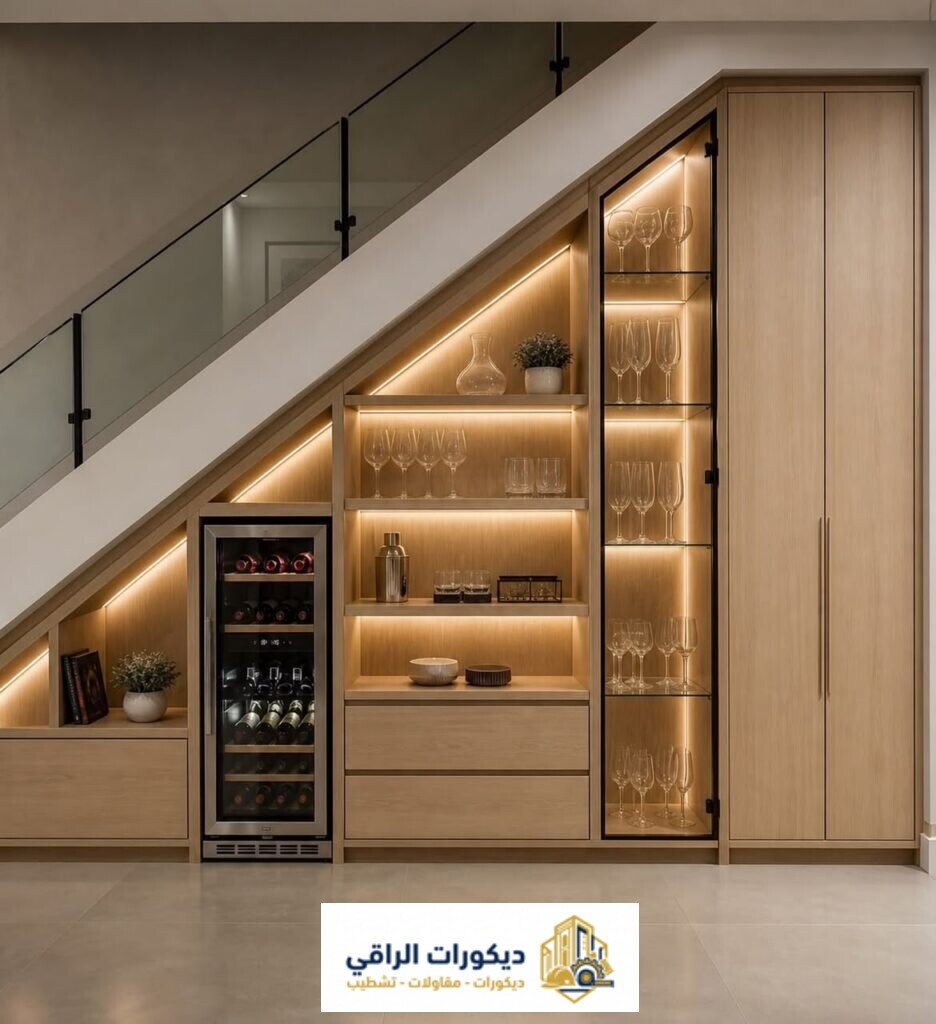 ديكورات الرياض - أفضل شركة ديكورات ومقاولات في الرياض