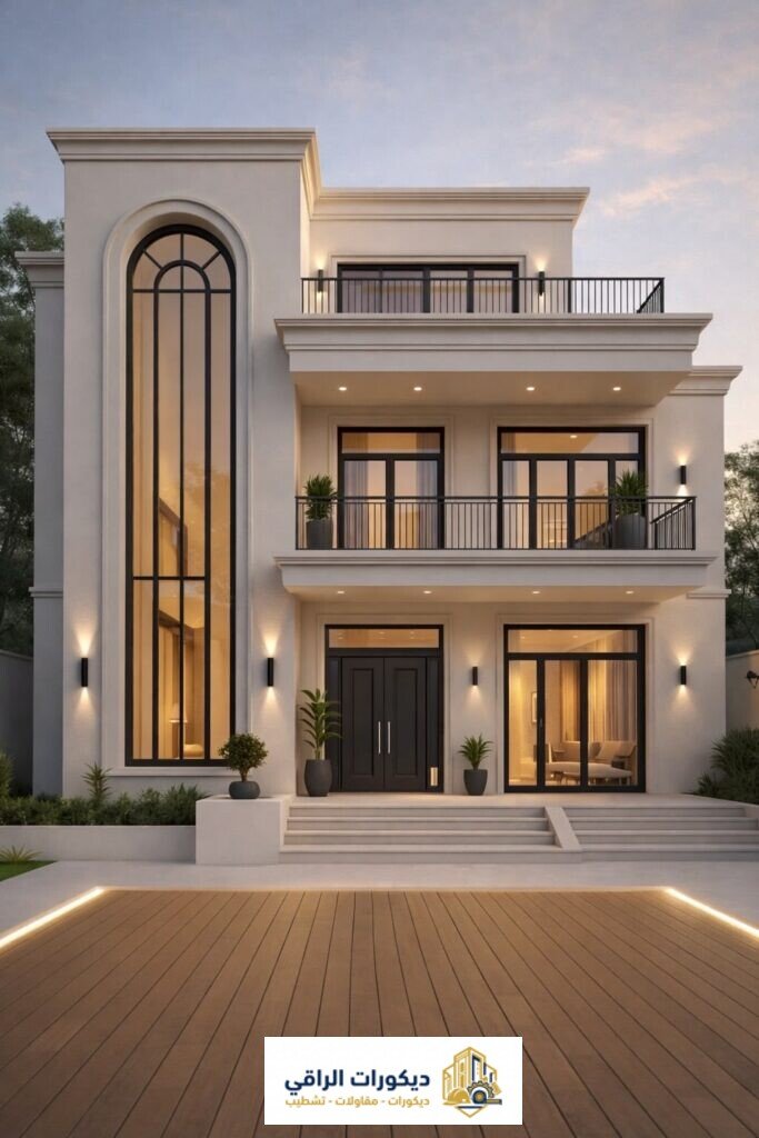 مقاولات عامة وتشطيب في الرياض