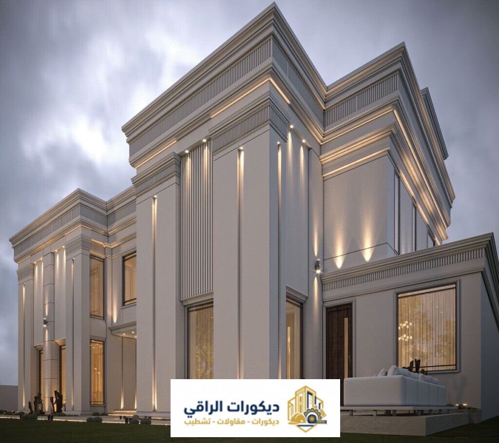 مقاولات عامة وتشطيب في الرياض