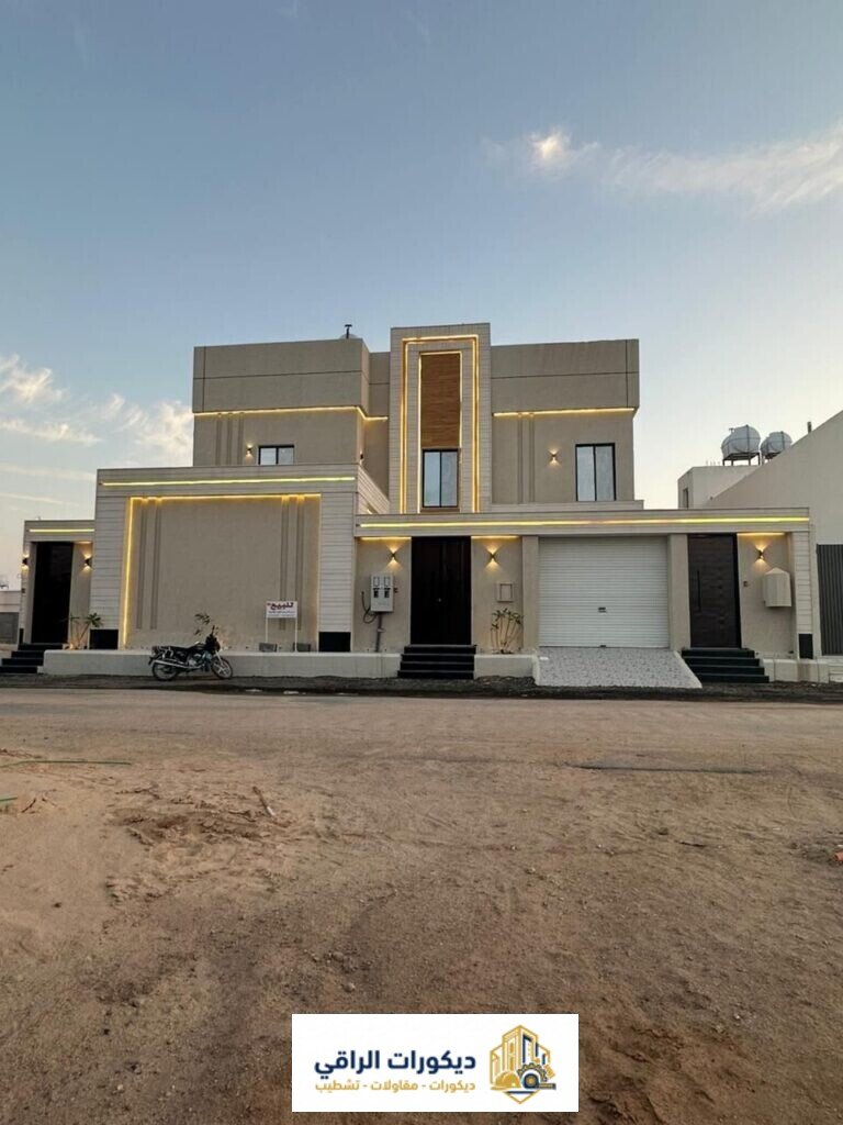 تشطيب وترميم في الرياض - أفضل شركة تشطيبات