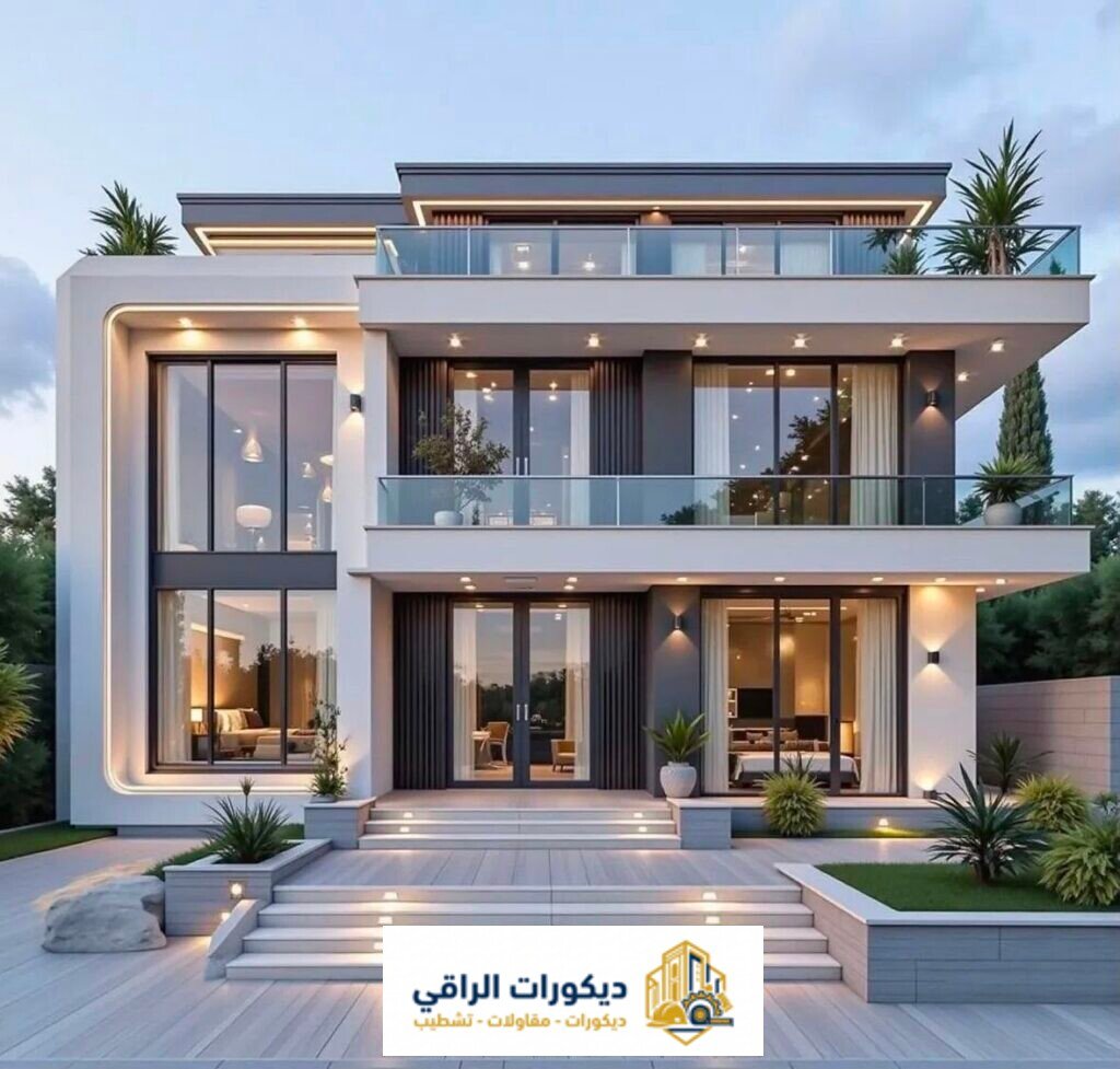 مقاولات عامة وتشطيب في الرياض