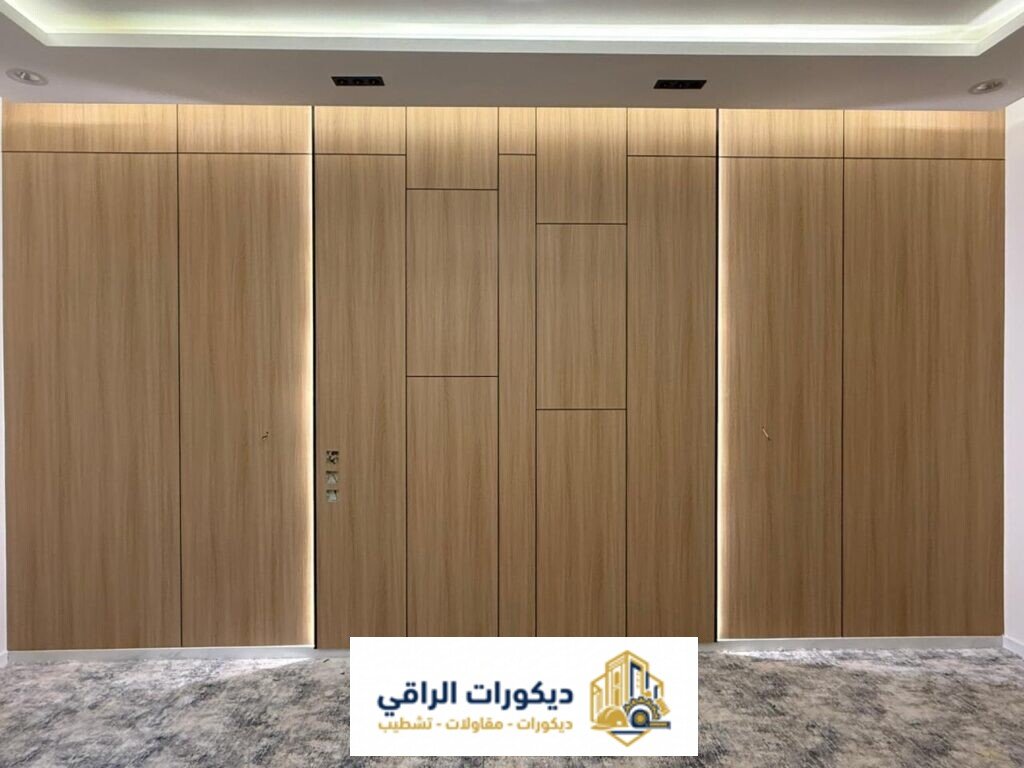 تركيب بديل الخشب في الرياض