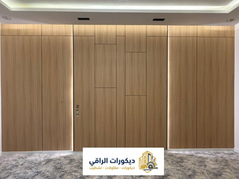 تركيب بديل الخشب في الرياض – ديكورات خشبية فاخرة