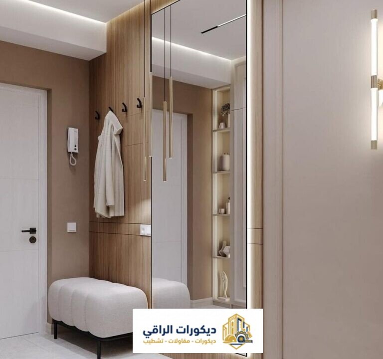 تفصيل مرايا في الرياض