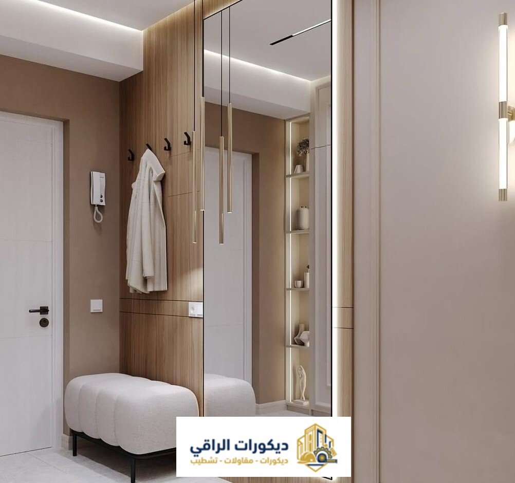 تفصيل مرايا في الرياض
