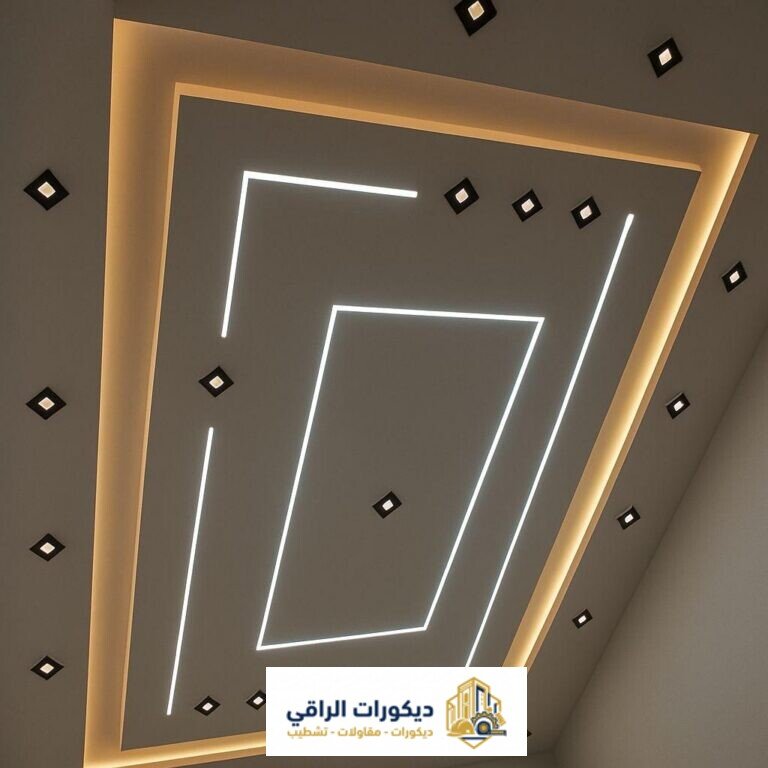 معلم جبس بورد في الرياض
