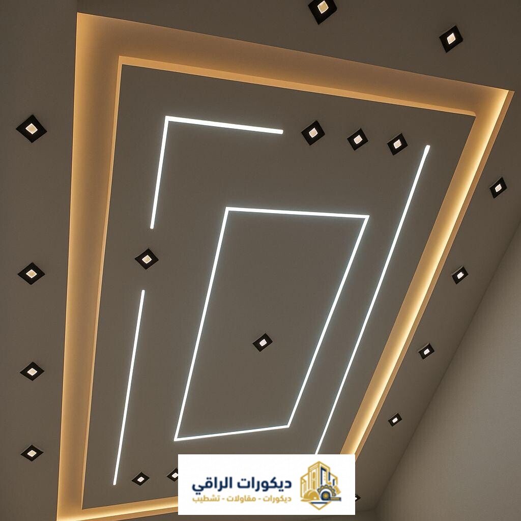 معلم جبس بورد في الرياض