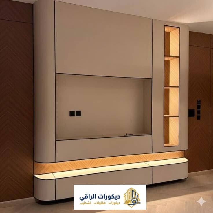 ديكورات الرياض - أفضل شركة ديكورات ومقاولات في الرياض