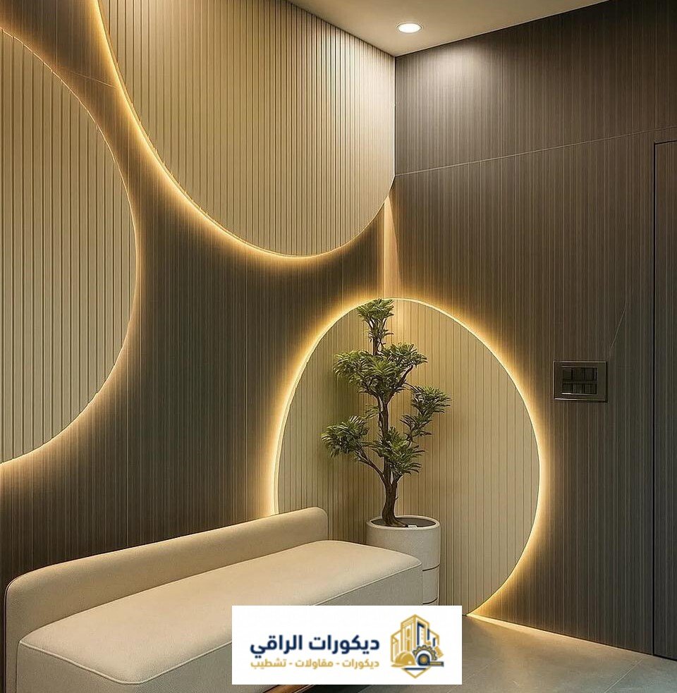ديكورات الرياض - أفضل شركة ديكورات ومقاولات في الرياض