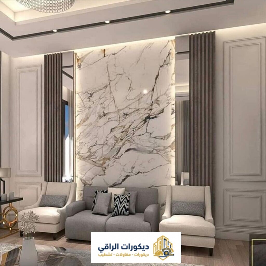ديكورات الرياض - أفضل شركة ديكورات ومقاولات في الرياض