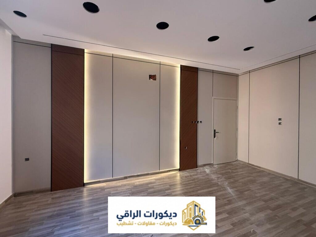 ديكورات الرياض - أفضل شركة ديكورات ومقاولات في الرياض